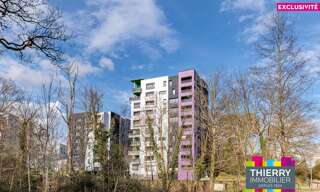 Appartement 2 Pièces 51 m² à vendre à Saint-Herblain (44800)