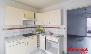 Appartement 4 Pièces 45 m² à vendre à Épernay (51200)