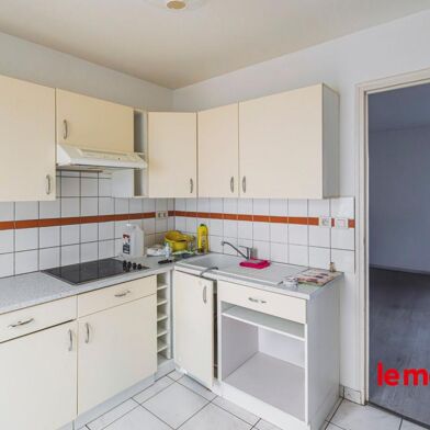 Appartement 4 pièces 114900 €