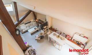 Appartement 2 Pièces 32 m² à vendre à Épernay (51200)
