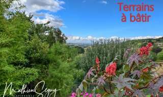 Terrain  735 m² à vendre à Pomeys (69590)