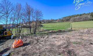Terrain  807 m² à vendre à Pomeys (69590)