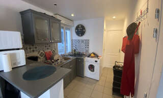 Appartement 2 Pièces 40 m² à vendre à Angers (49000)