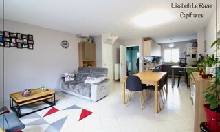 Maison 5 Pièces 112 m² à vendre à Angers (49000)
