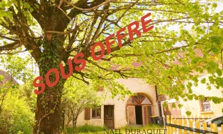 Maison 6 Pièces 200 m² à vendre à Chay (25440)