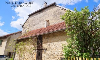 Maison 6 Pièces 200 m² à vendre à Chay (25440)