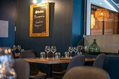 Commerce 4 pièces 174720 €