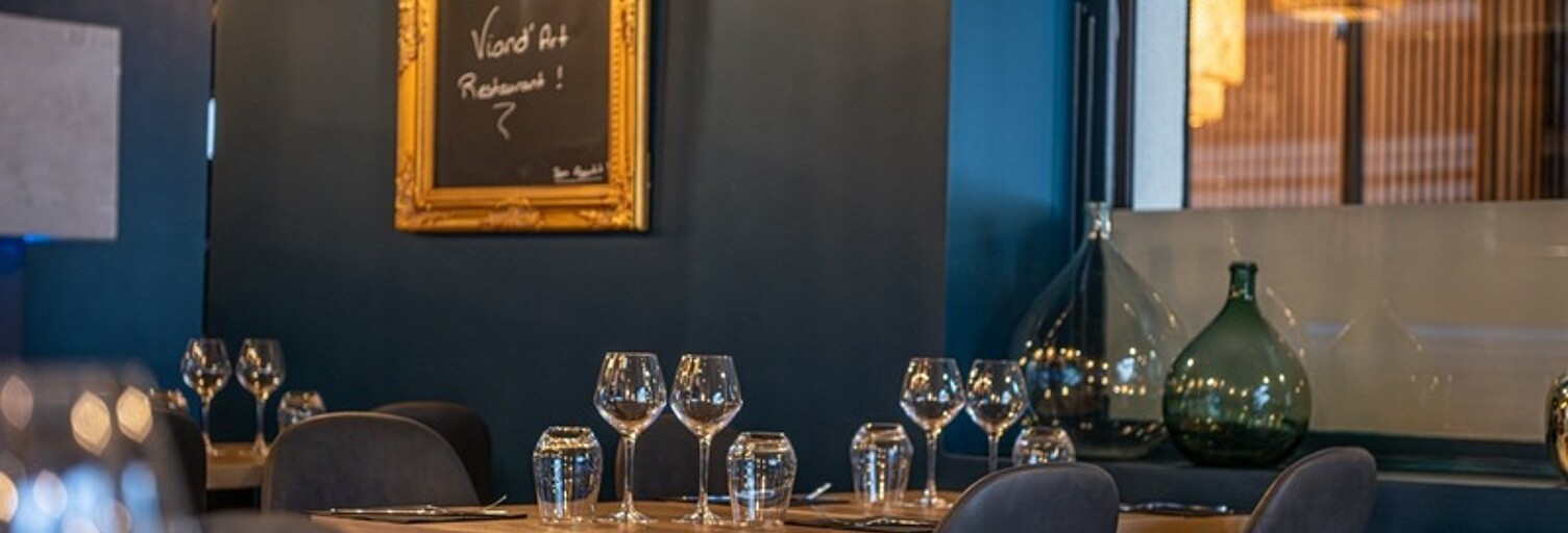 Commerce 4 Pièces 102 m² à vendre à La Terrasse (38660)