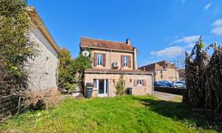 Maison 5 Pièces 86 m² à vendre à Lalinde (24150)