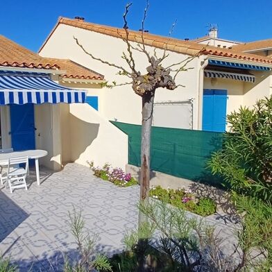 Maison 3 pièces 215000 €