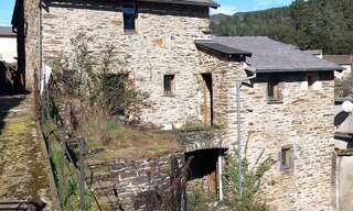 Maison 3 Pièces 90 m² à vendre à Saint-André-de-Valborgne (30940)