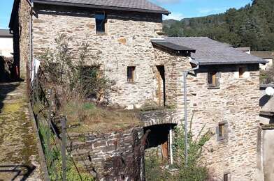 Maison 3 pièces 84000 €