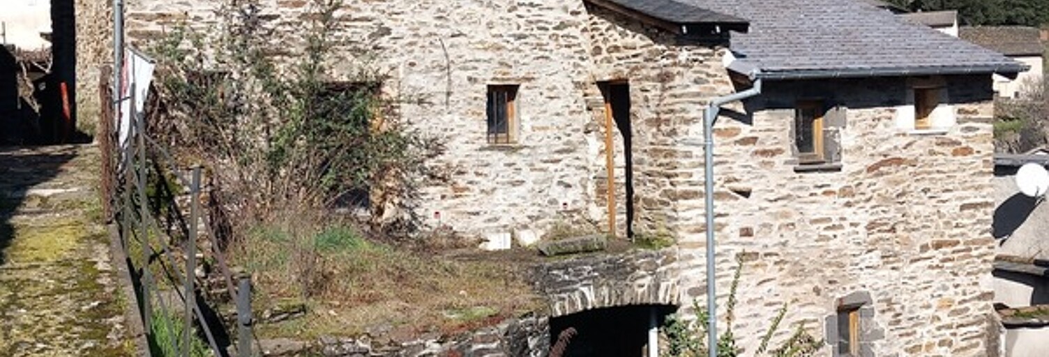 Maison 3 Pièces 90 m² à vendre à Saint-André-de-Valborgne (30940)