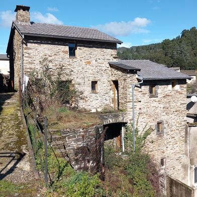 Maison 3 pièces 102000 €