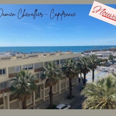 Appartement 1 pièces 238000 €