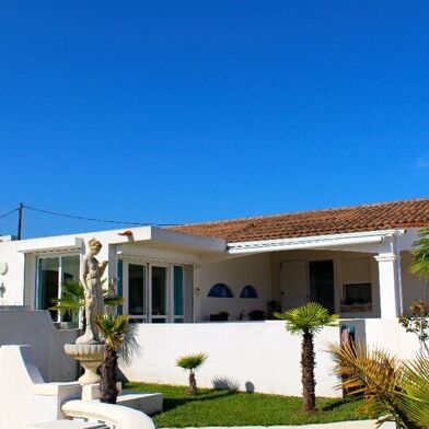 Maison 4 pièces 625000 €