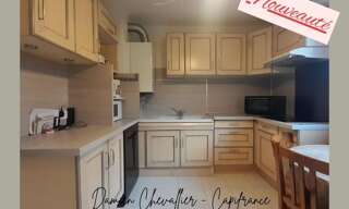 Appartement 3 Pièces 73 m² à vendre à La Grande-Motte (34280)