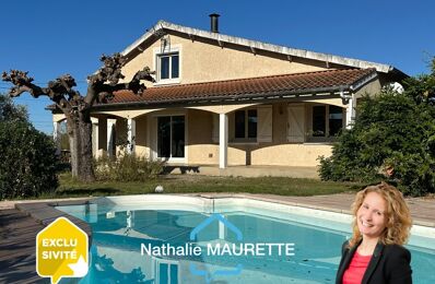 vente maison 280 000 € à proximité de Carlus (81990)