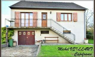 Maison 5 Pièces 110 m² à vendre à Dornes (58390)
