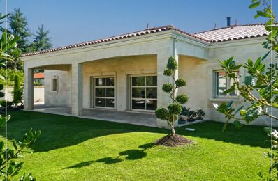 maison 5 pièces 207 m2 à vendre à Agen (47000)