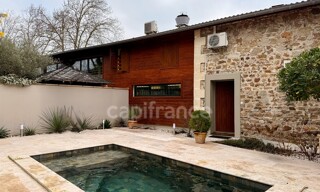 Maison 11 Pièces 446 m² à vendre à Anduze (30140)