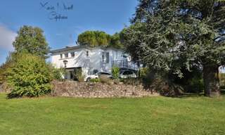 Maison 4 Pièces 102 m² à vendre à Tournus (71700)