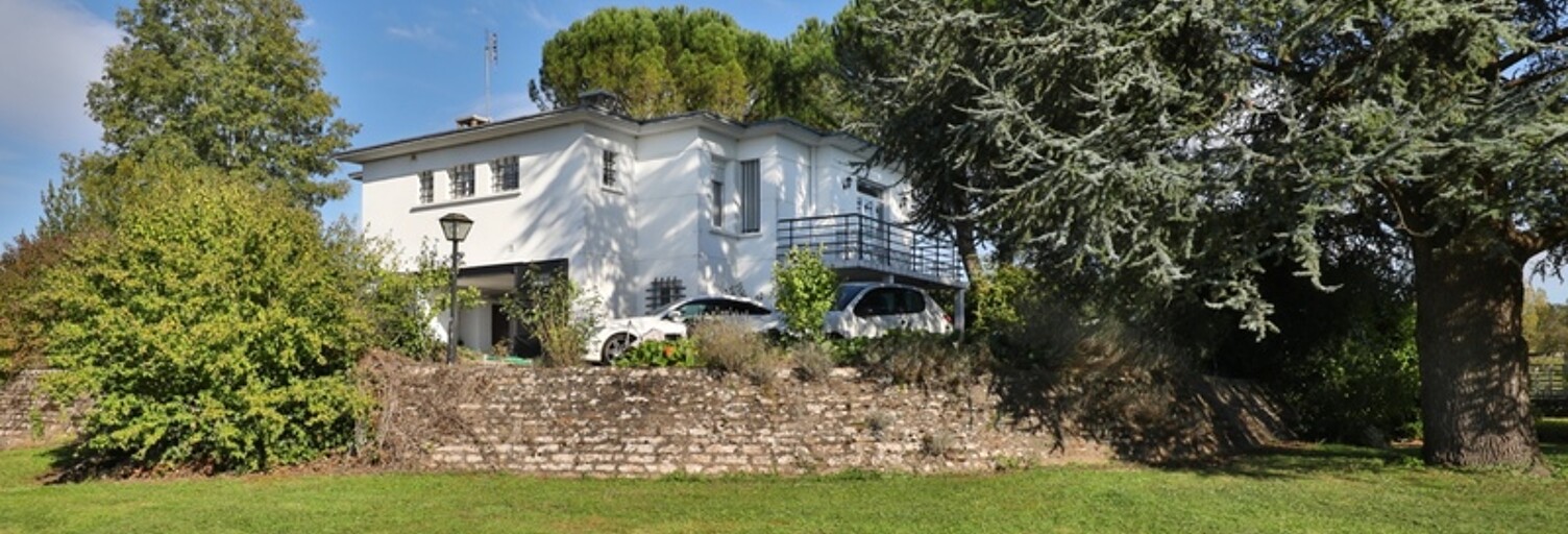 Maison 4 Pièces 102 m² à vendre à Tournus (71700)