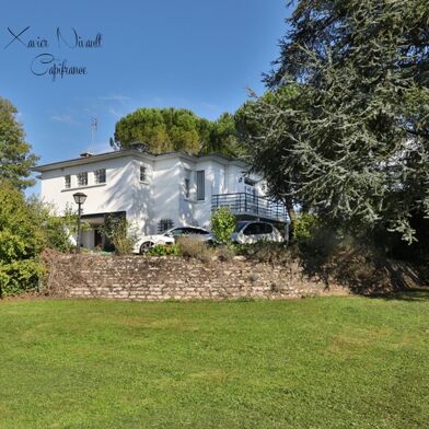 Maison 4 pièces 390000 €