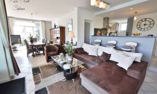 Maison 4 Pièces 102 m² à vendre à Fleurville (71260)