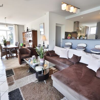 Maison 4 pièces 390000 €