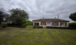 Maison 5 Pièces 89 m² à vendre à Bassac (16120)