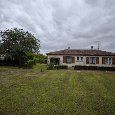 Maison 5 pièces 139000 €