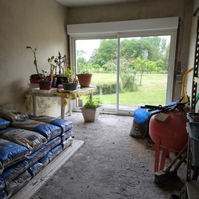 Maison 5 pièces 139000 €