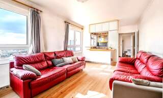 Appartement 4 Pièces 81 m² à vendre à Paris 20 (75020)