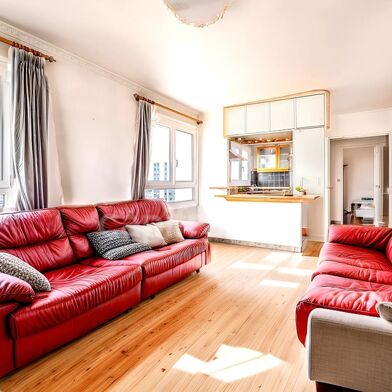 Appartement 4 pièces 389990 €