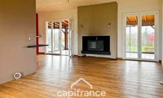 Maison 4 Pièces 95 m² à vendre à Castelculier (47240)