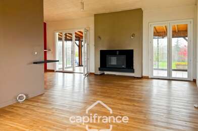 Maison 4 pièces 205000 €