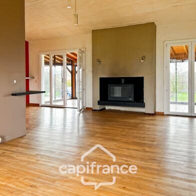 Maison 4 pièces 205000 €