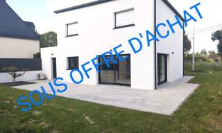 Maison 5 Pièces 132 m² à vendre à Landujan (35360)