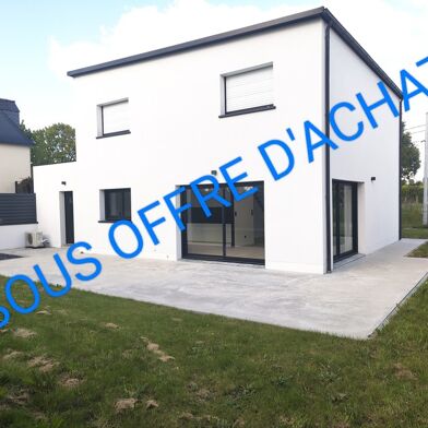 Maison 5 pièces 299900 €