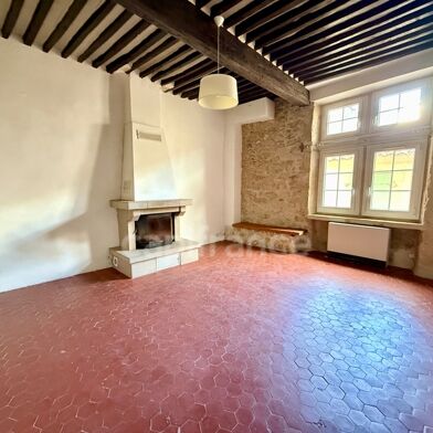 Maison 3 pièces 168000 €