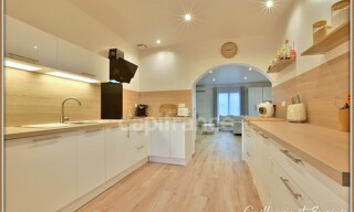 Maison 4 Pièces 90 m² à vendre à Pézenas (34120)
