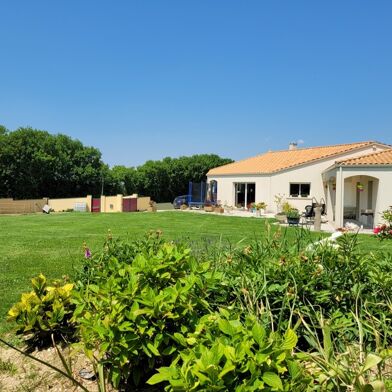 Maison 6 pièces 339000 €