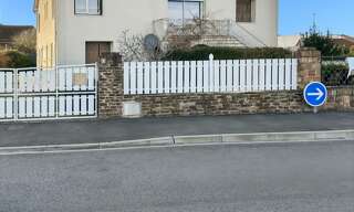 Maison 8 Pièces 187 m² à vendre à Montluçon (03100)