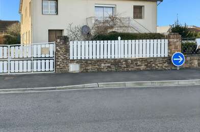 Maison 8 pièces 189000 €