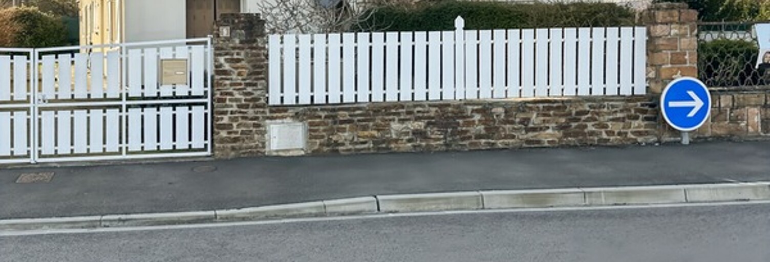 Maison 8 Pièces 187 m² à vendre à Montluçon (03100)