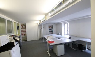 Immeuble  180 m² à vendre à Chauffailles (71170)