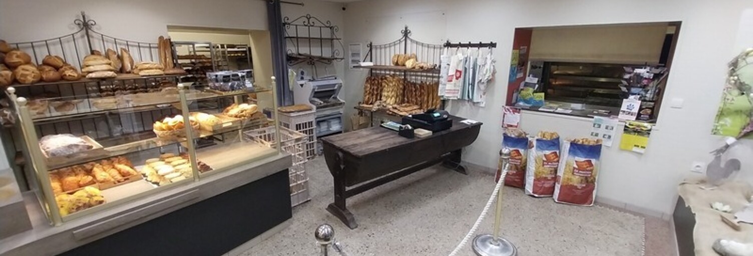 Commerce  200 m² à vendre à Bourguébus (14540)