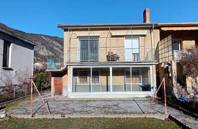 maison 8 pièces 67 m2 à vendre à Digne-les-Bains (04000)