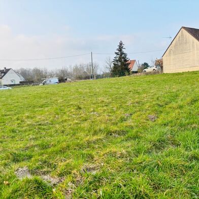 Terrain  68000 €